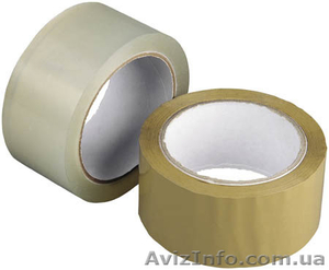       Скотч      упаковочный  #208127