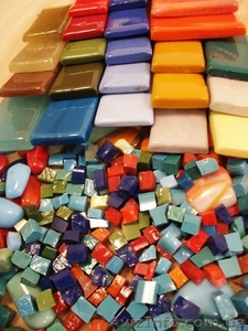 Производство и поставка смальты #184104