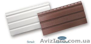 Сайдинг потолочный цена, софит потолочный киев, софит монтаж цена киев, монтаж  #203696