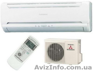 Кондиционер Mitsubishi heavy SRK20HG Харьков Скидки. #199588