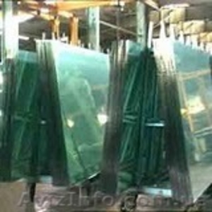 Стекло листовое #213042