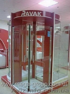 Выставочные стенды #213530