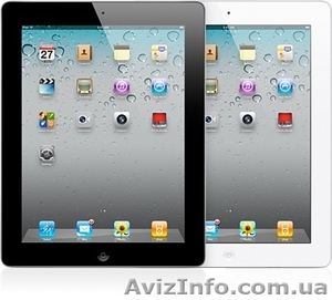 Продаю iPad 2 от 800 до 1400$ #192506