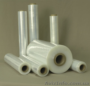Продаеться Пленка стретч #198911