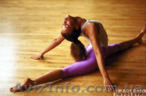 Гибкость и пластика стали доступными! #191682