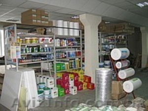 Продажа стройматериалов,  отделочных,  строительных материалов оптом и в розницу #208291