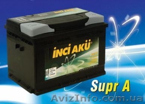 Качественные аккумуляторы в Луганске #195073