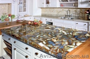 Кварцевые поверхности CaesarStone #207480