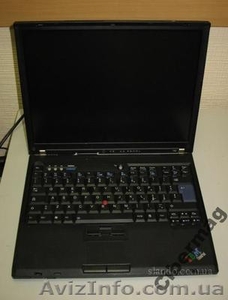 IBM T60. 14.6