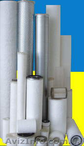 Фильтроэлементы от производителя #195269