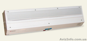 Воздушная завеса однофазная #204546