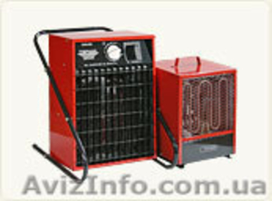 Тепловентиляторы #204543