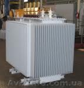 Предприятие на постоянной основе реализует трансформаторы силовые  новые  и скла #184346