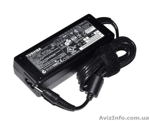 Блоки питания к ноутбукам по приятным ценам! (044) 383 94 55 #196075