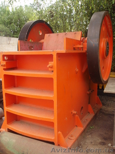Горно-дробительное оборудование,  дробилки. #193489