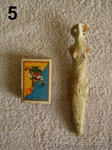 Продам различный антиквариат,  коллекционное оружие #209785