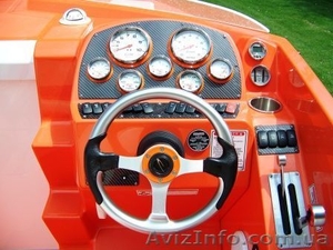 Продам спортивный катер Baja Outlow 23 #212611