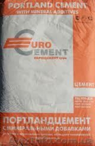 Евроцемент пц400 #214423