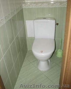 Трьохкімнатна квартира від власника #197571