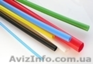 термоусаживаемая трубка (термоусадка) #186788