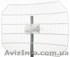 Продукция от Ubiquiti,  Mikrotik,  Edge core,  Fin mark... #190732