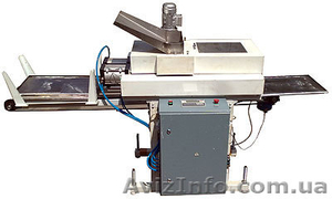 Универсальная делительно-закаточная машина УДЗМ-1 «Катюша» #187264