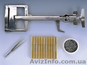 Ушиватель глотки УГ-70 #197305