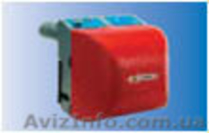 Горелки CIB UNIGAS Италия: газовые,  дизельные,  мазутные,  на отработке. #191809