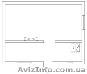 Продам дачу  Луганск зеленая Роща #210002