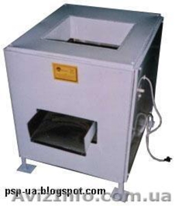 Муко/Сахоро просеиватель МП/СП-600 #195121