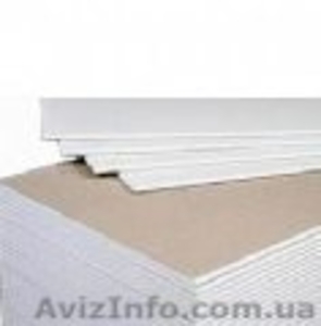 Предлагаю строительные материалы. Утеплители. ДСП. ДВП. OSB. Гипсокартон  #208730