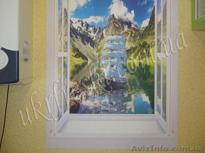 Фреска как элемент декора #201189