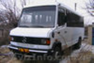 Пасажирські перевезення  в Віниці!!! #202376