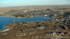 Черноморское Крым 0054 #203335