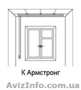 Вертикальные жалюзи у нас все типы управлений,  продажа и установка.  #188710