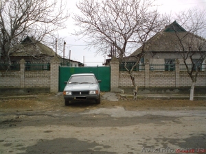 с.Анатольевка Березанского района Николаевской области #204773