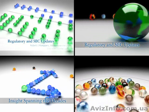 Разработка рекламных роликов и призентационного видео #198967