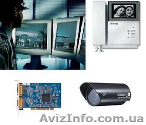 Ваша безопасность наша робота. #189812