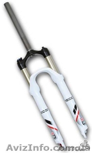 Вилка 26 Rock Shox Recon SL Solo Air 2010 Poploc #198310