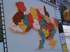 Вироби з пінопласту  #193967