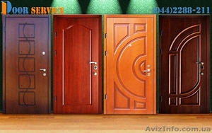 Бронедвери. Входные металлические двери. Изготовление. Ремонт. Сервис. #196611