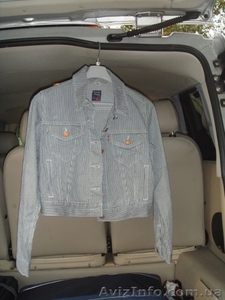 Женская одежда  LEVI'S #195020