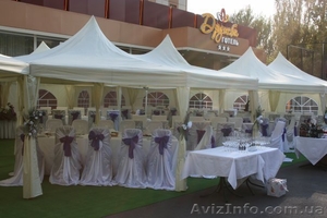 Выездное обслуживание. Кейтеринг. Организация банкетов,  фуршетов. #194904