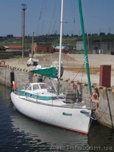 Продам ЯХТУ в Киеве #200119