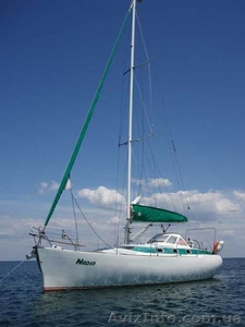 Срочно продам яхту #195441