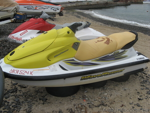 Продам Yamaha XL700 #212448