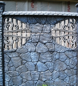 Еврозаборы от производителя #198664