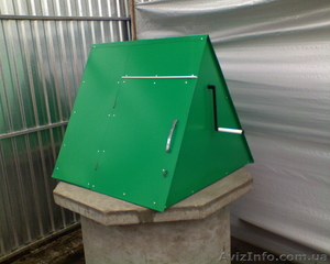 Чистка и углубление питьевого колодца,  установка дубового дна,                 #203954