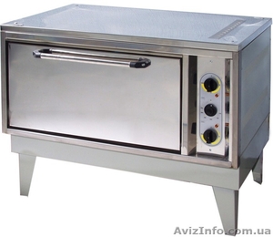 Жарочный шкаф односекционный ЖШЭ-1 всего за 4000 #213879