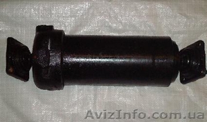 Гидроцилиндр ЗИЛ 5-ти,  4-х,  3-х штоковый #185960
